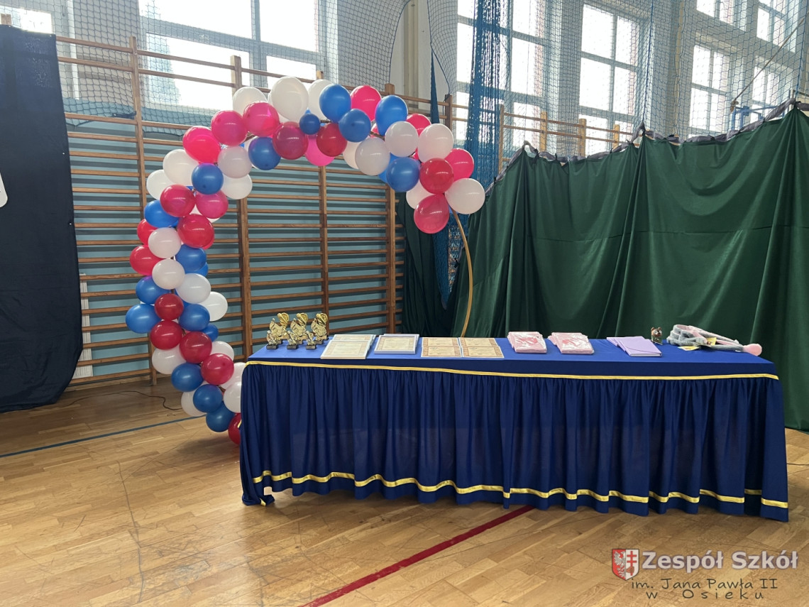 II Edycja Gminnego Festiwalu Piosenki Angielskiej