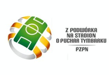 Z Podwórka na Stadion o Puchar Tymbarku