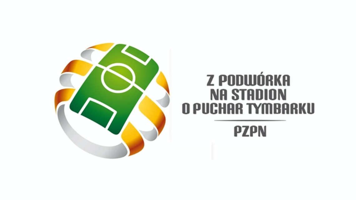 Z Podwórka na Stadion o Puchar Tymbarku