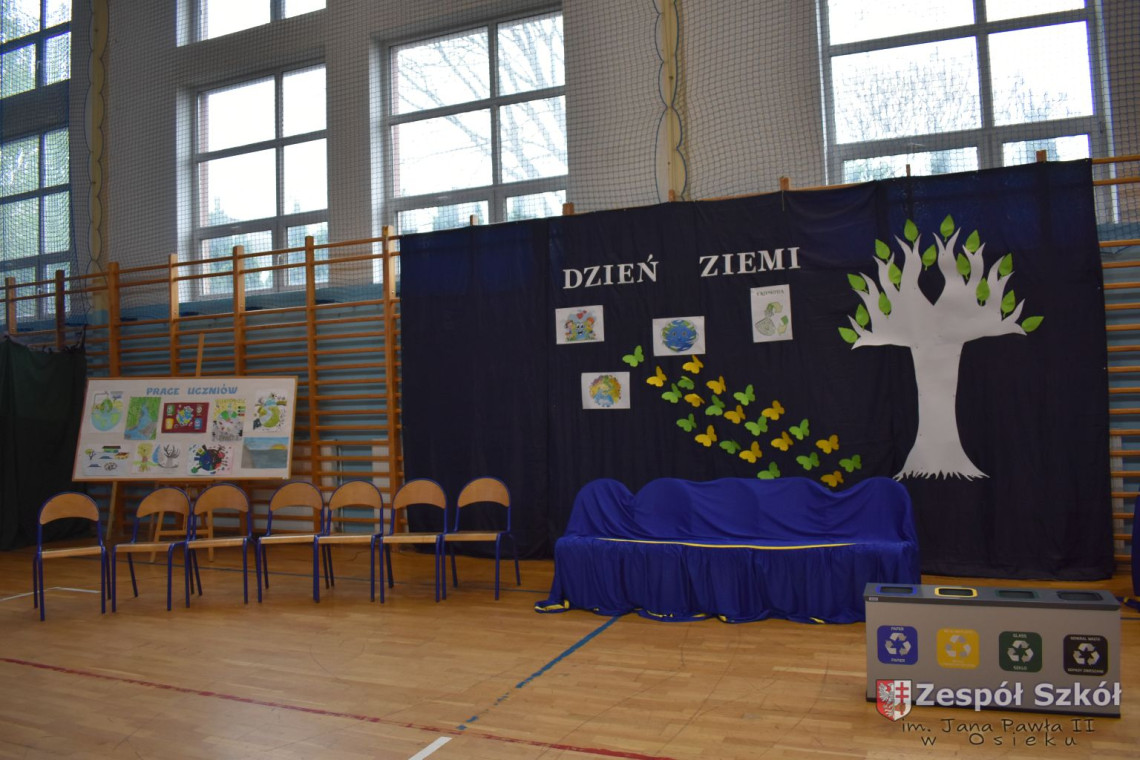 Dzień Ziemi