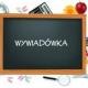 WYWIADÓWKA