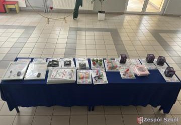 Podsumowanie szkolnego konkursu na „Najładniejszy Stroik Wielkanocny”