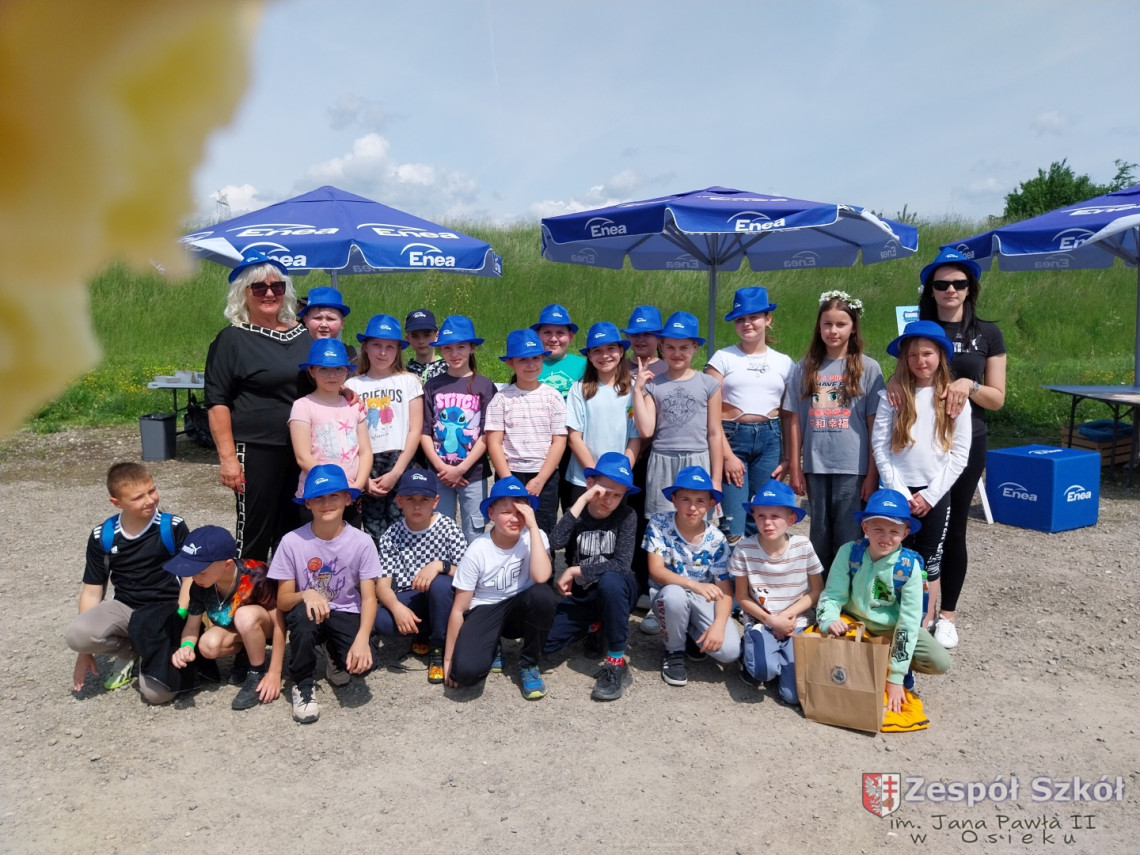 Enea Eko Projekty – Środowiskowo Odpowiedzialni