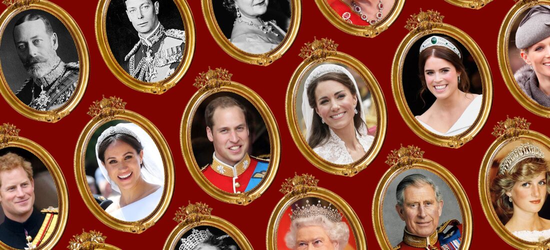 Konkurs Wiedzy o Rodzinie Królewskiej