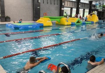 Dzień Dziecka na sportowo