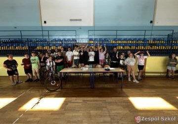 Egzamin na kartę rowerową