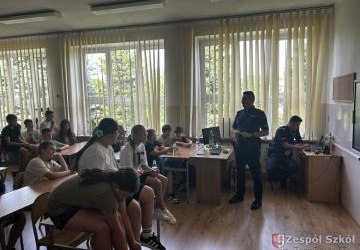 Bezpieczne wakacje 2025