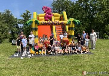 Wycieczka do Gospodarstwa Agroturystycznego Woland