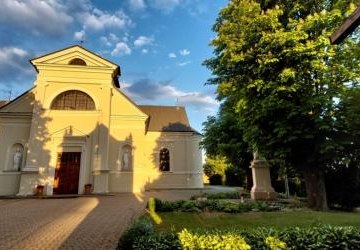 Konkurs Fotograficzny „Osiek  w obiektywie”