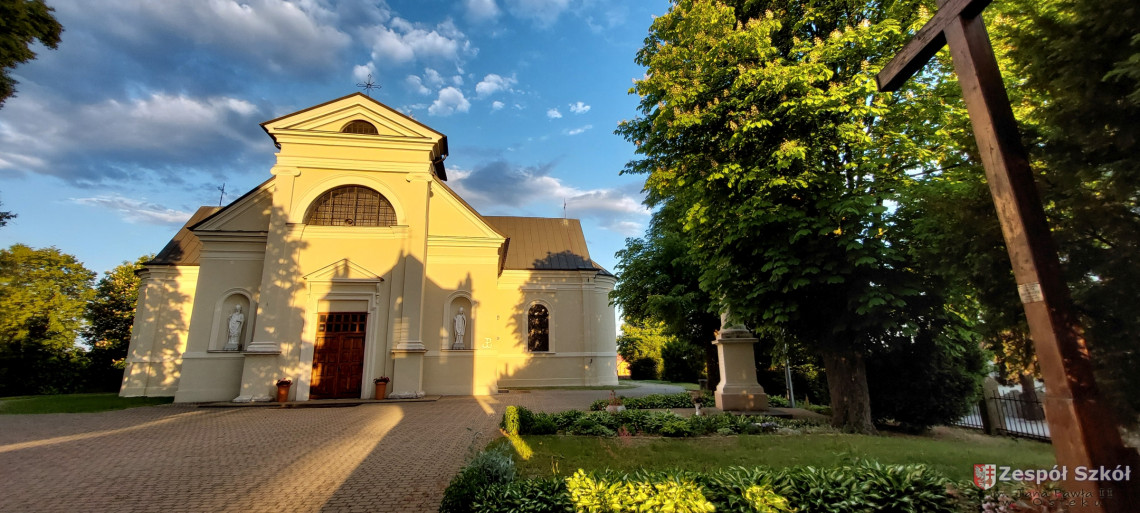 Konkurs Fotograficzny „Osiek  w obiektywie”