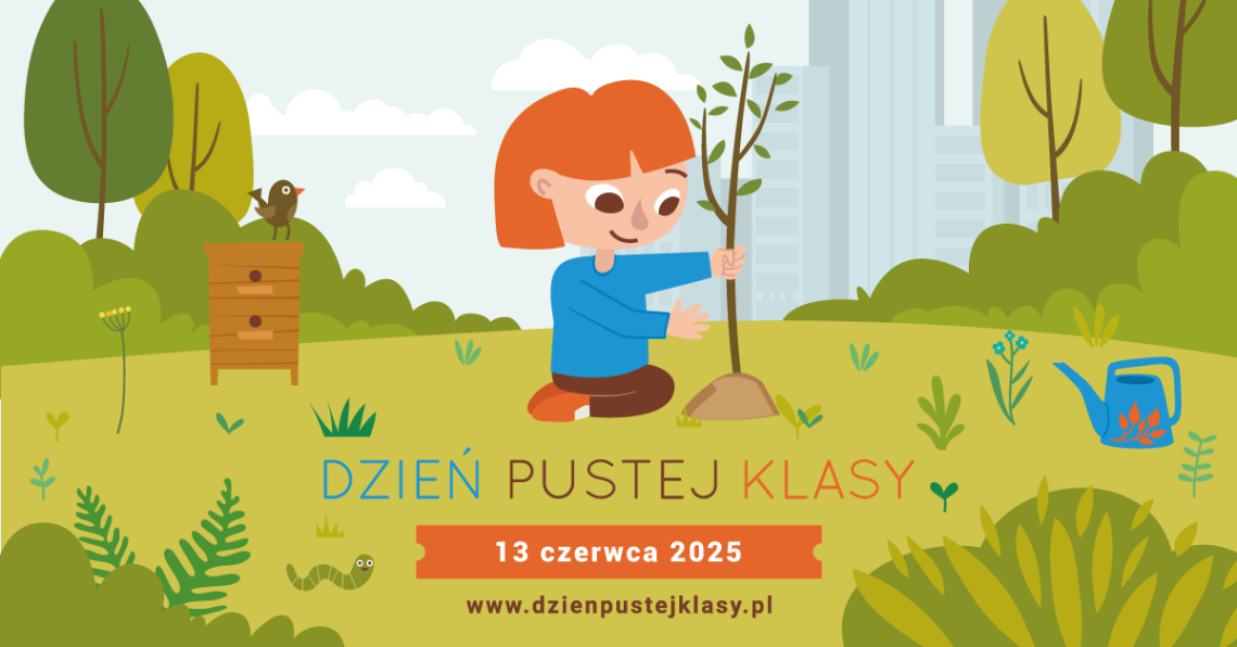 Dzień Pustej Klasy