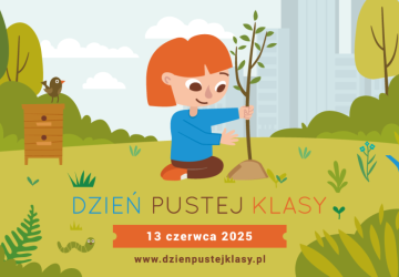 Dzień Pustej Klasy