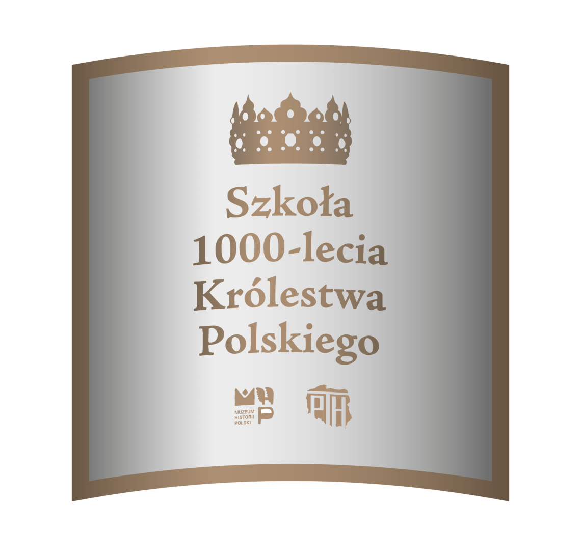 Szkoła 1000-lecie Królestwa Polskiego