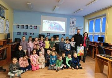 Podsumowanie: Kim będę w przyszłości, moje pasje i zainteresowania