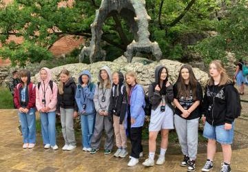 Wycieczka do Krakowa