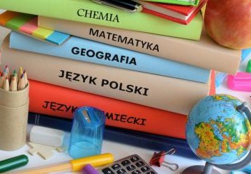 Zestaw programów i podręczników na rok szkolny 2025-26