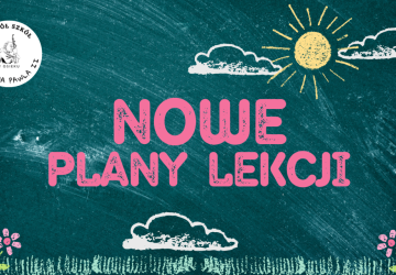 Plany zajęć