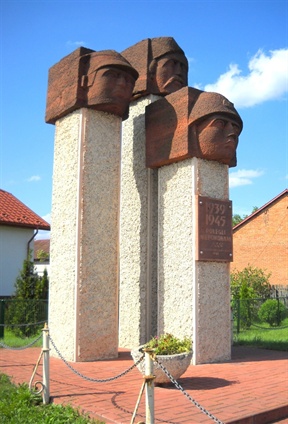 86 rocznica bitwy o Osiek