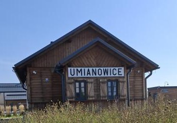 Wycieczka do Umianowic