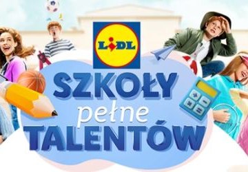Szkoły Pełne Talentów