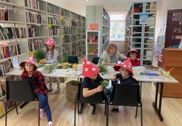 Ogólnopolski Dzień Głośnego Czytania