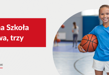 Aktywna Szkoła raz, dwa, trzy – zadanie: ABC pływania” 2025