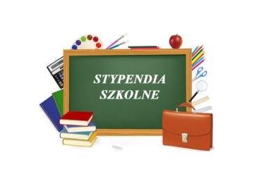 Nabór wniosków o przyznanie stypendium dla uczniów klas VII i VIII