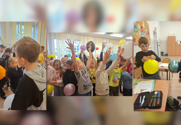 Tydzień Przeciwdziałania Przemocy Rówieśniczej