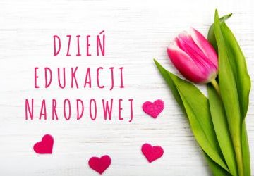 I Gminny Dzień Edukacji Narodowej