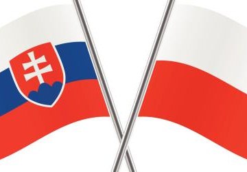 Porozumienie ze szkołą w Bratysławie.