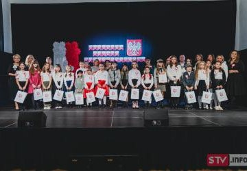 Dźwięki wolności – przegląd pieśni patriotycznych