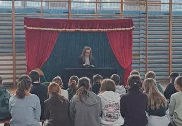 Krakowski Teatr Profilaktyczny „Magiczna Scena”