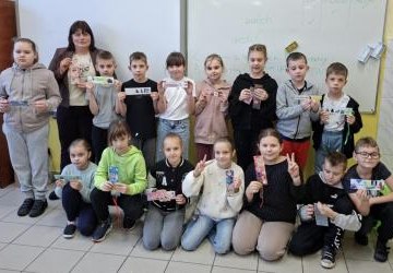 Zaczarowane zakładki