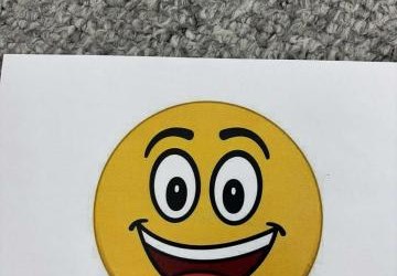 Realizacja projektu edukacyjnego pt. ,,Sztuka Emocji”