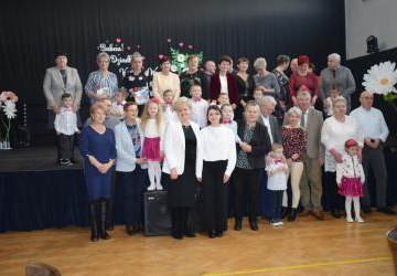 Dzień Babci i Dziadka 2026