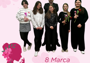 Dzień Kobiet - galeria