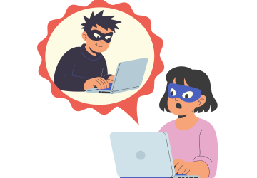 „Internetowa koleżanka’’ - zajęcia promujące bezpieczne poruszanie się w sieci.