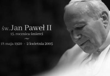 Rocznica śmierci patrona szkoły