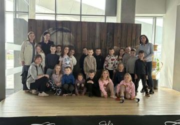 Wycieczka do Podkarpackiego Centrum Nauki Łukasiewicza w Jasionce