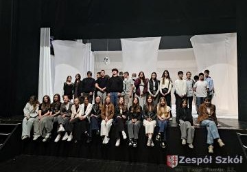 Spotkanie ze sztuką – wyjazd do teatru
