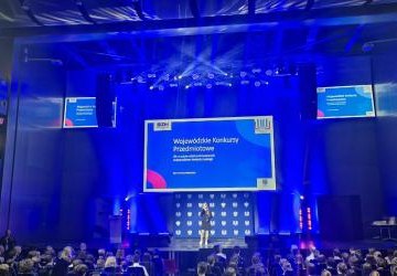 Uroczysta Gala Laureatów Konkursów Przedmiotowych