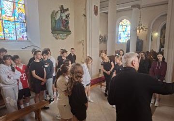 Cudze chwalicie, swego nie znacie