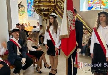 Uroczyste rozpoczęcie roku szkolnego 2026/2027