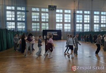 #BeActive, czyli Europejski Tydzień Sportu w naszej szkole!