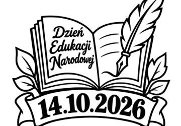 Życzenia z okazji Dnia Edukacji Narodowej