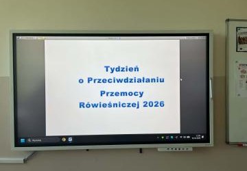 Granice, reakcje, relacje. Jak nie być niemym świadkiem przemocy rówieśniczej?
