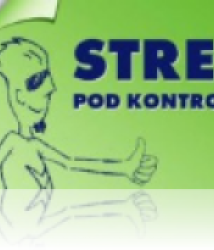 Stres pod kontrolą.