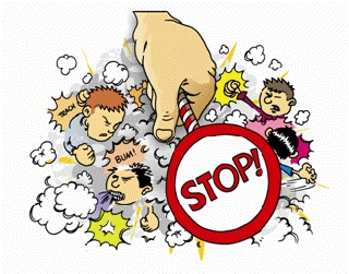 Agresja - droga na skróty