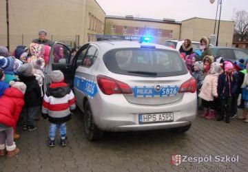 „Jesteśmy bezpieczni”