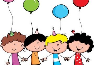 Zabawy andrzejkowe w podstawówce